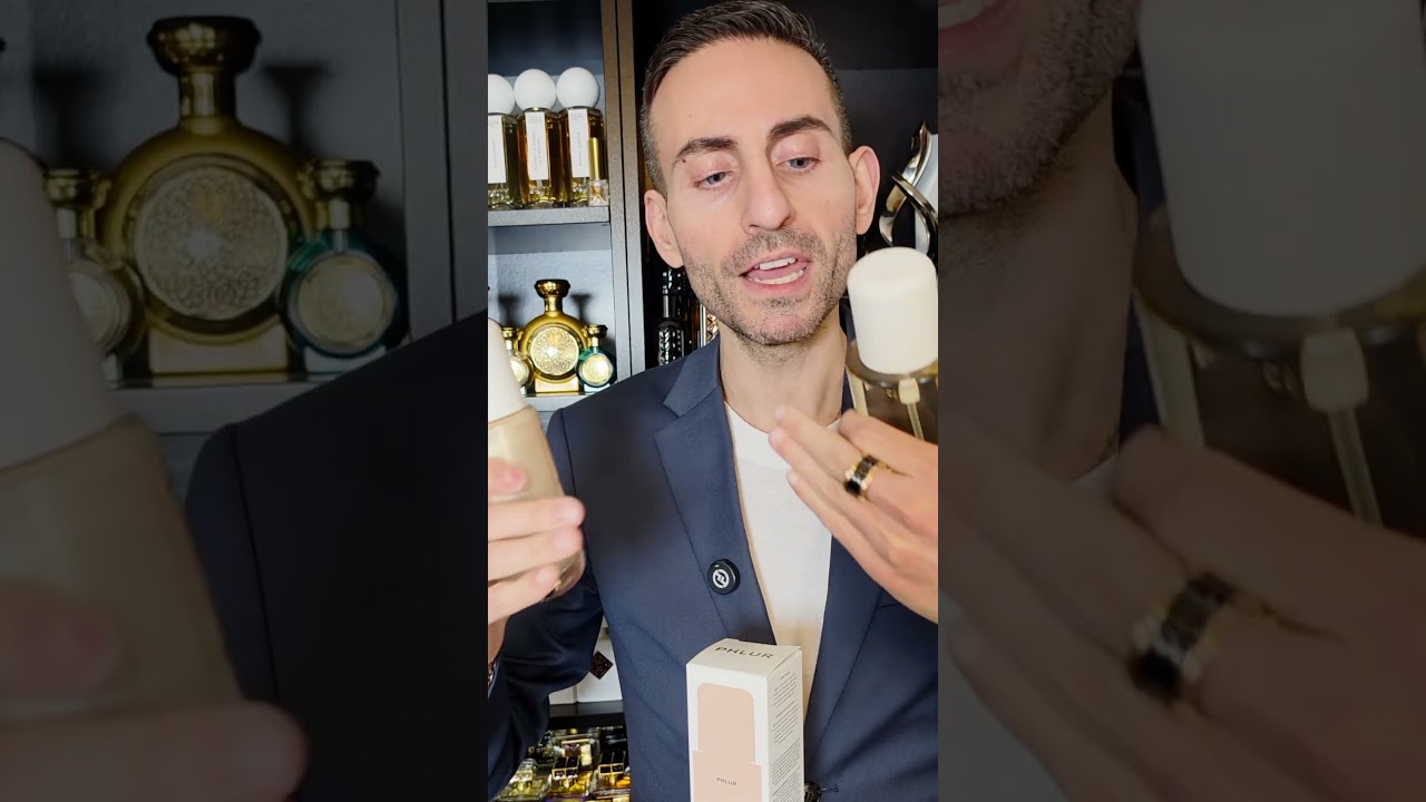 Обзор парфюмерного набора Phlur Beach Skin Fragrance and Oil Duo!
