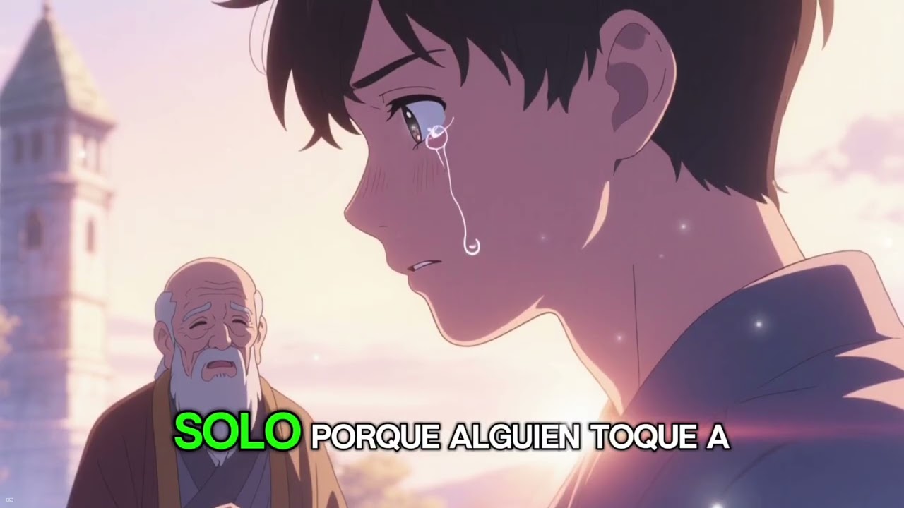Tus Pensamientos Te Están Envenenando — Y Tú Sigues Bebiéndolos