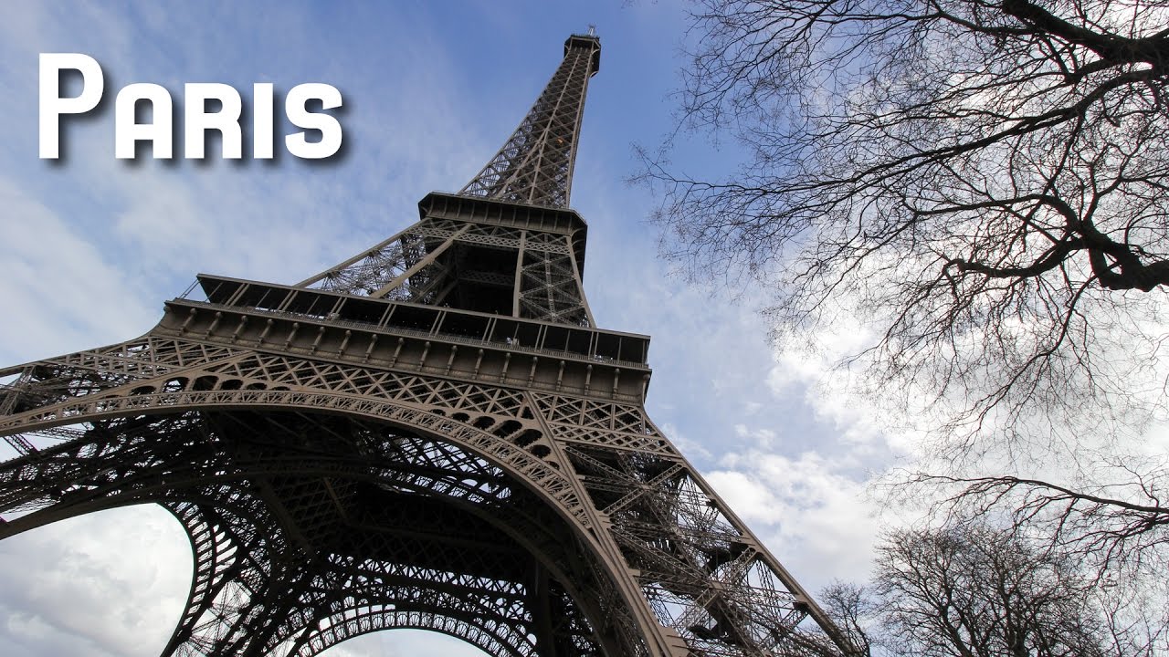 Europe Series E09 | Paris | Raanvata | Marathi Travel Show