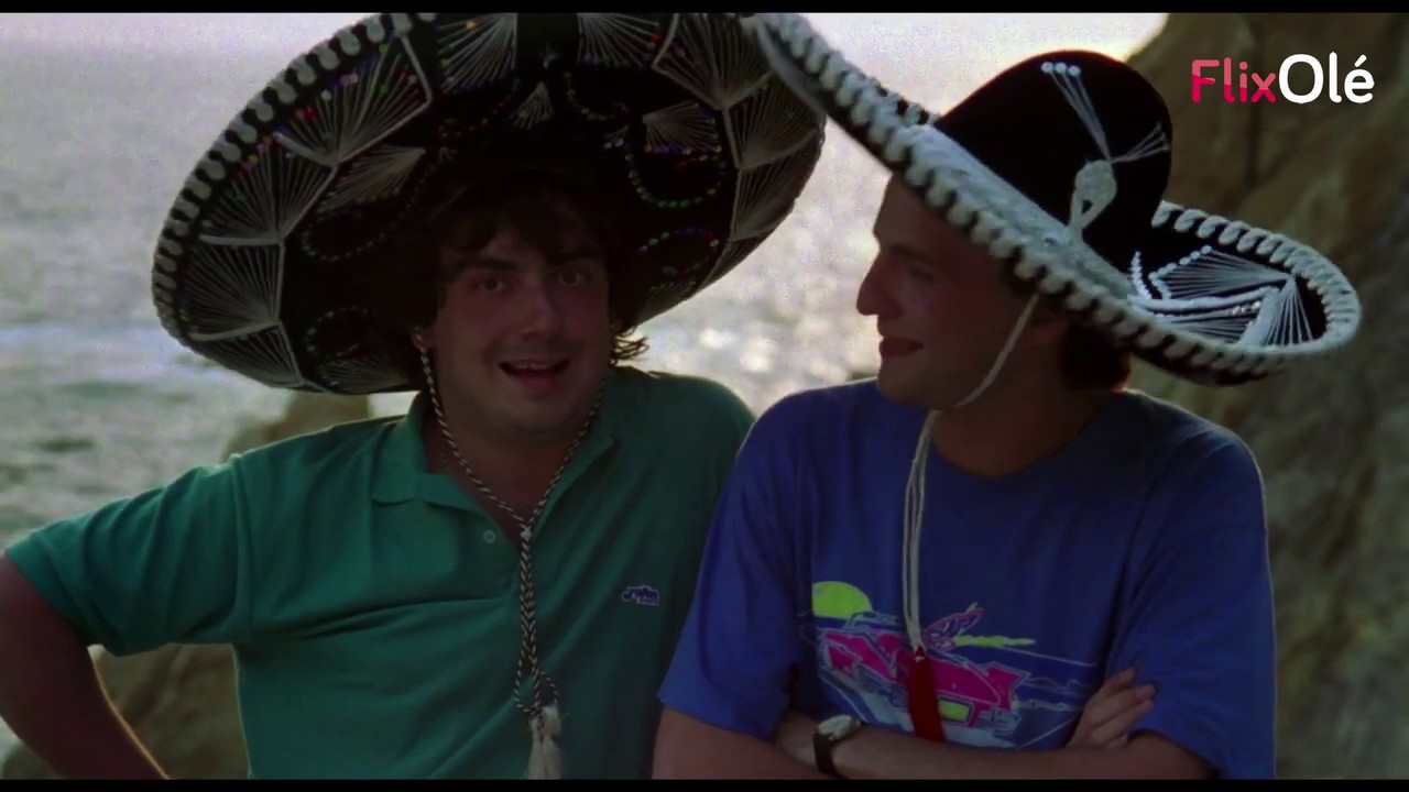 Hombres G - 