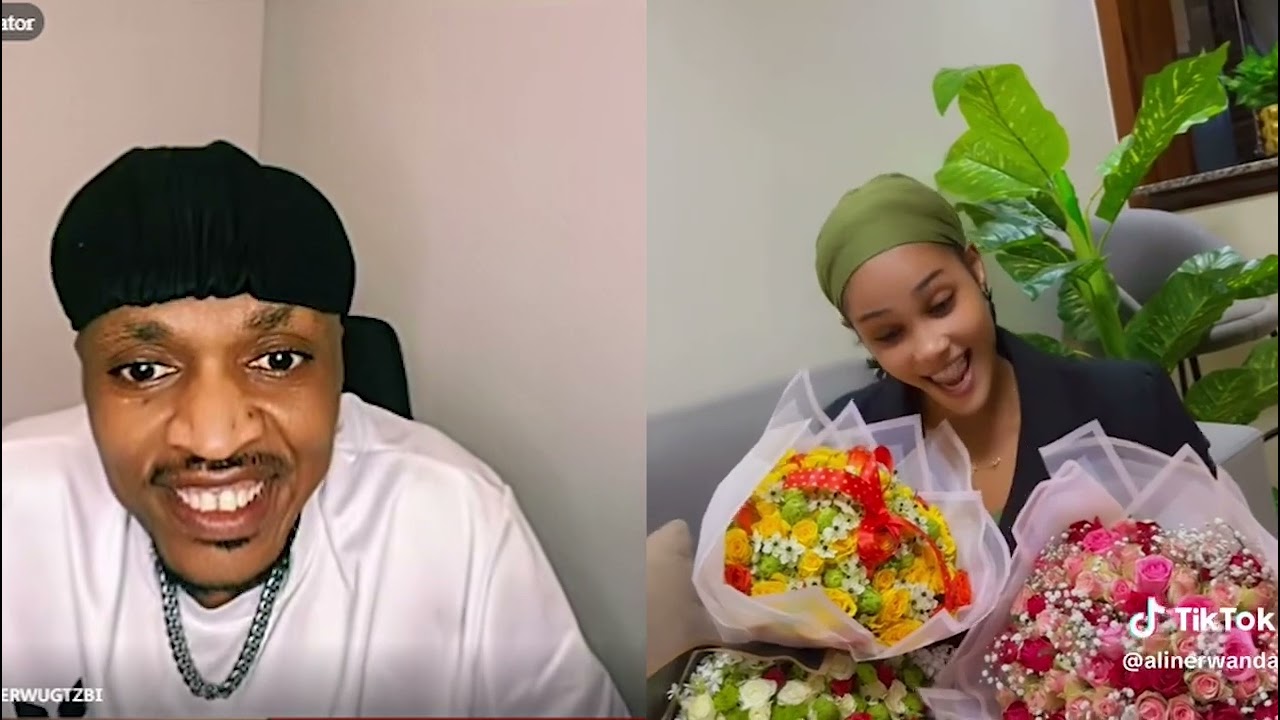DUMBA AZANYE BIJOUX  WO MURI BAMENYA AMUMENESHA AMABANGA YOSE YURUGO RWE