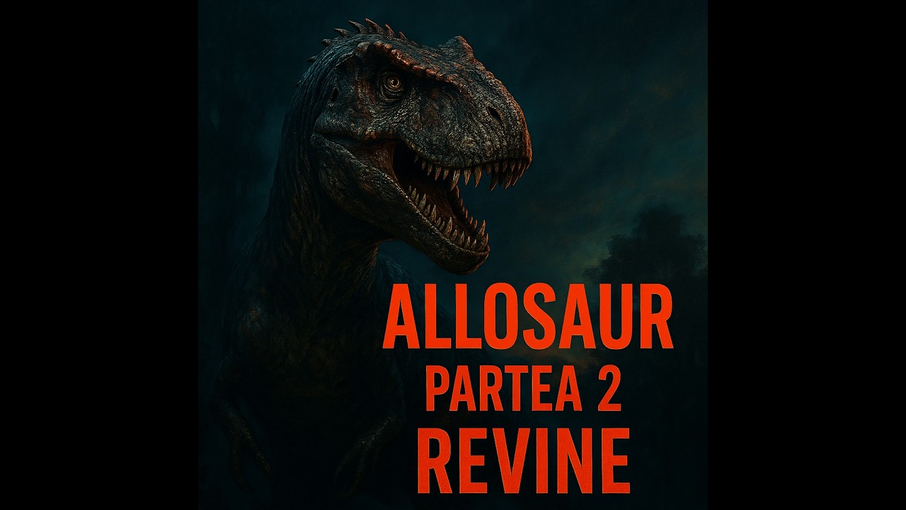 (am fost atacati de raptor) ce sa intamplat ?
