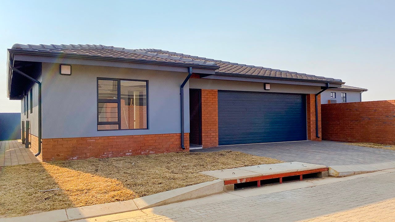 3 Bed 2 Bath in Kempton Park