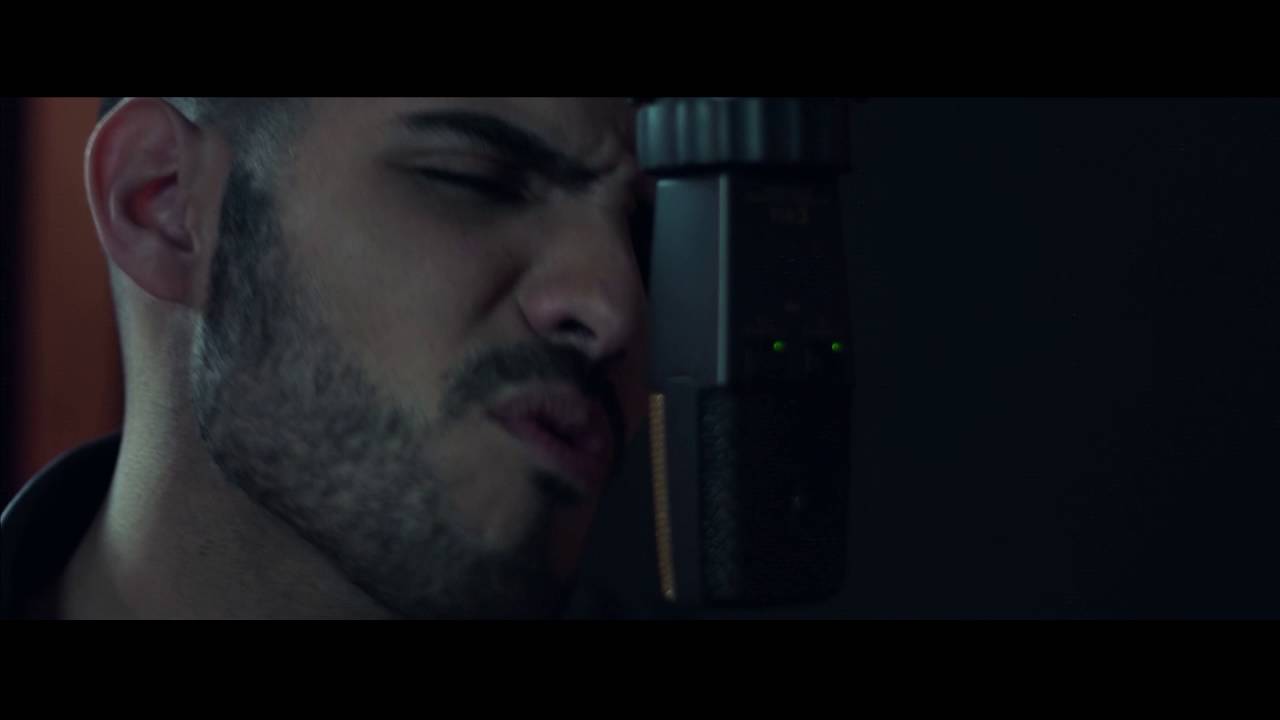 Bebendo e beijando - Lukas Lima [CLIPE OFICIAL]