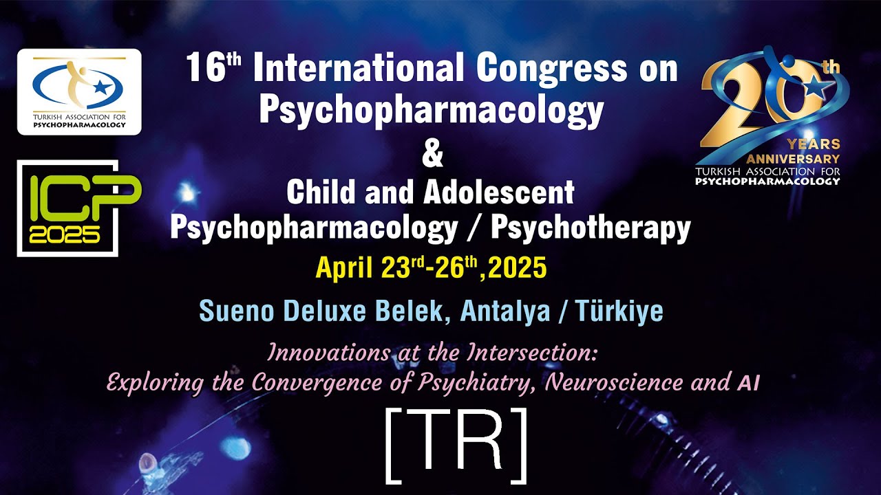 Neurocognitive Functions in OCD / Omca Güney (TR)