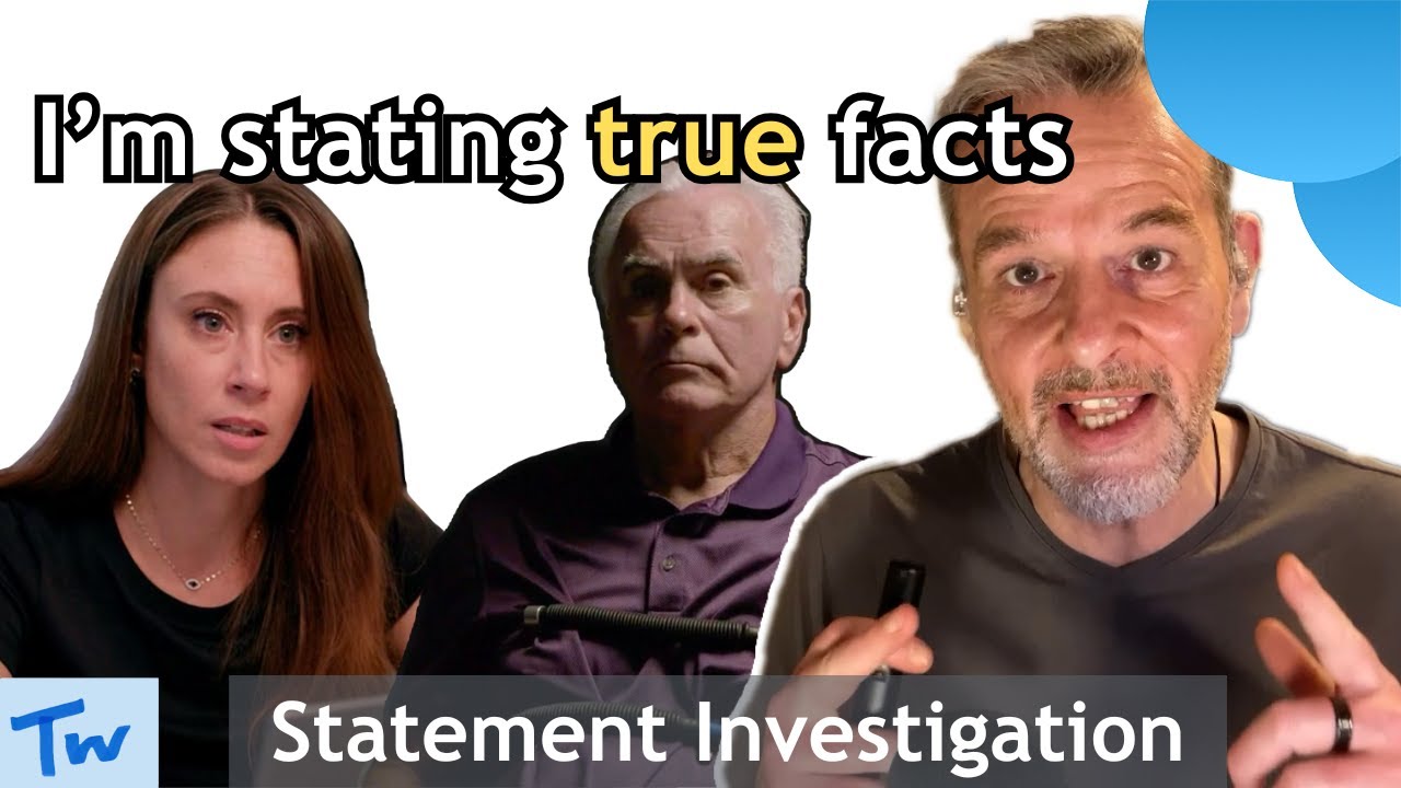 Casey Anthony's Dad: Hidden Messages in George Anthony's Court Statements