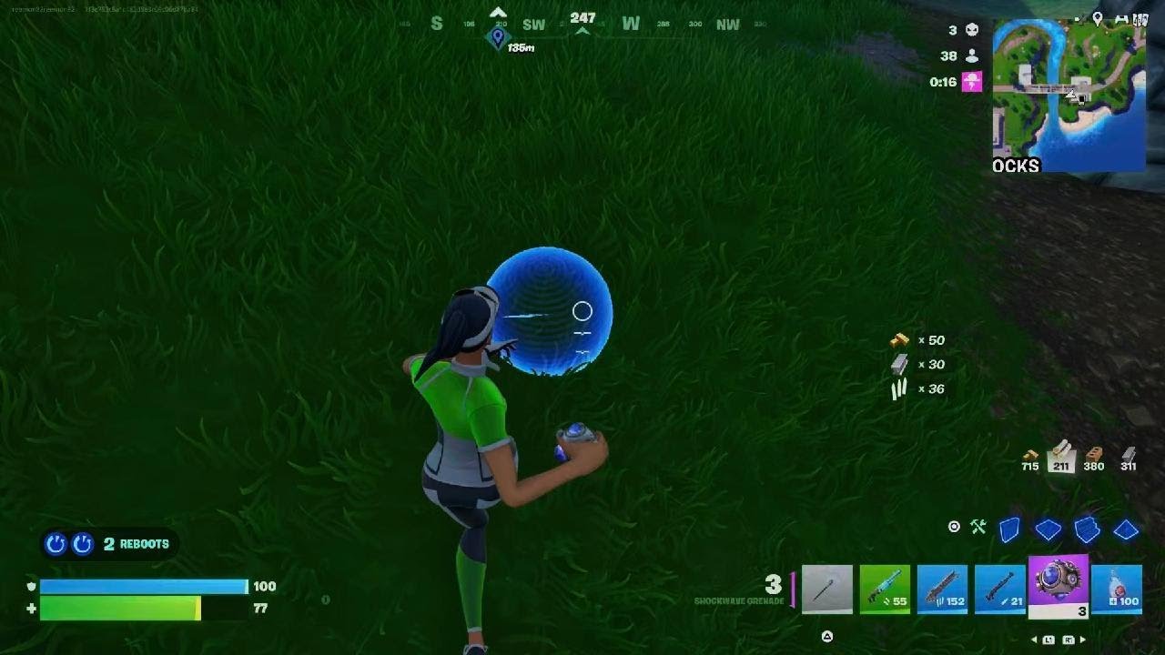 Fortnite_with Ramiz