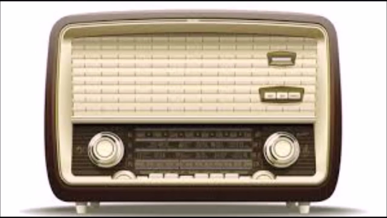Radio Broadcast George Fouracres black country comedy
