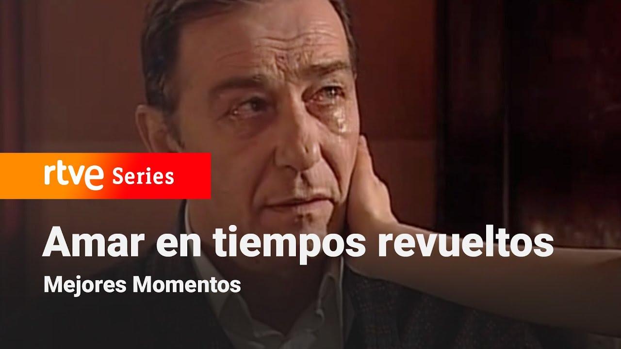 Amar en tiempos revueltos: Capítulo 111 - Mejores momentos | RTVE Series