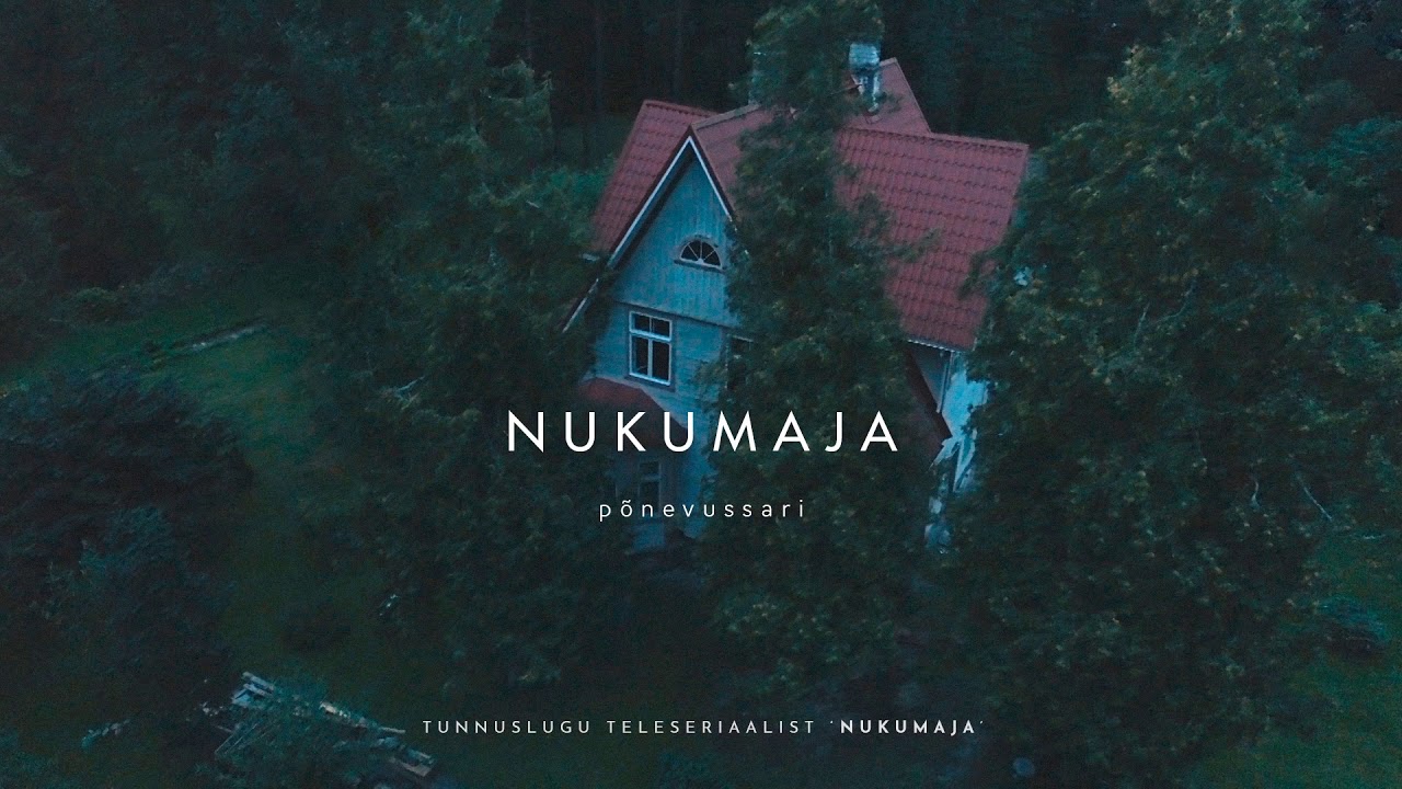 Mauno Meesit - Trails