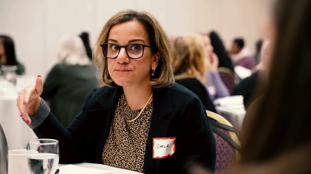 Future Ready: Current Skill Gaps | Employer Insights with Carla