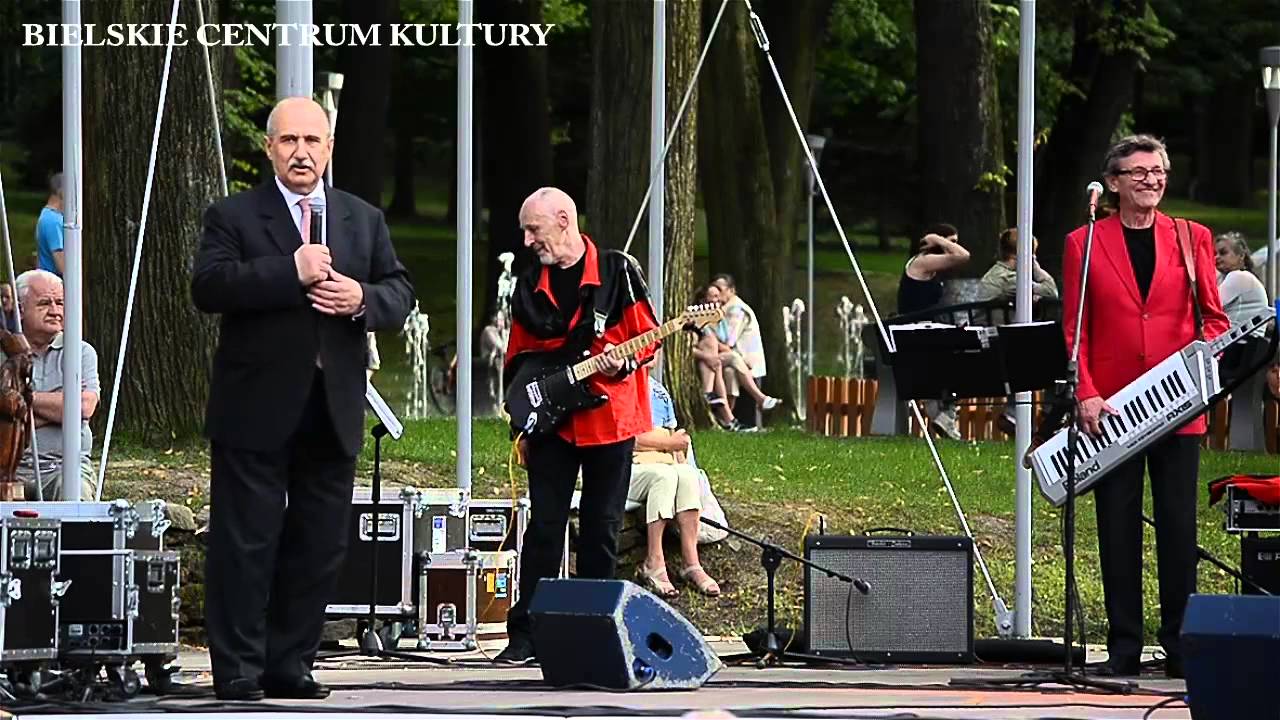 Czerwono Czarni - Lato z kulturą w Bielsku-Białej