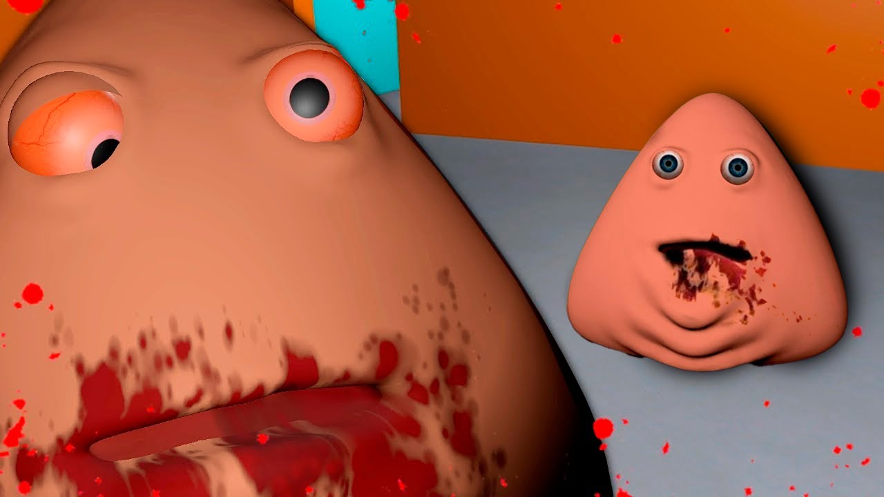 DESCARGUE EL POU EQUIVOCADO... | Bou's Revenge