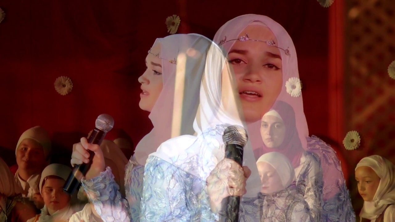 ®️ Šejma Mehić – VODA