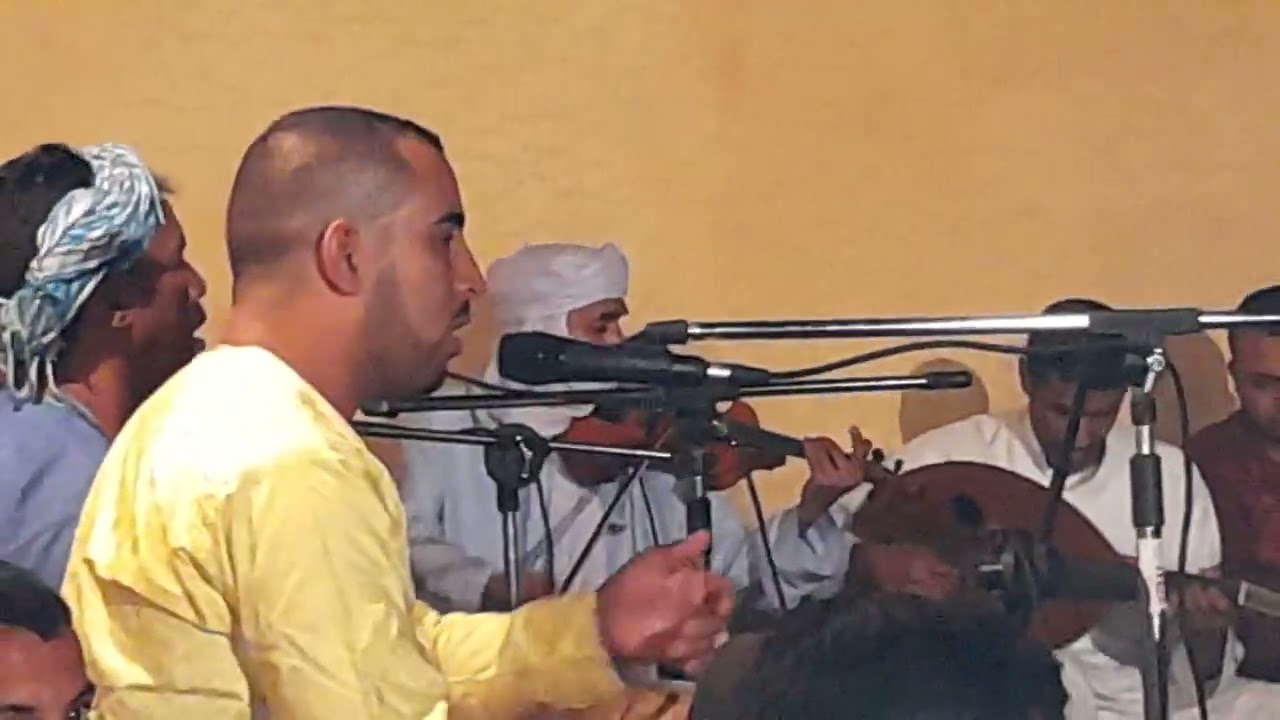 حمادي بوكريوع  أنا مخاصمك خليني في ولاية غرداية 47#غرداية