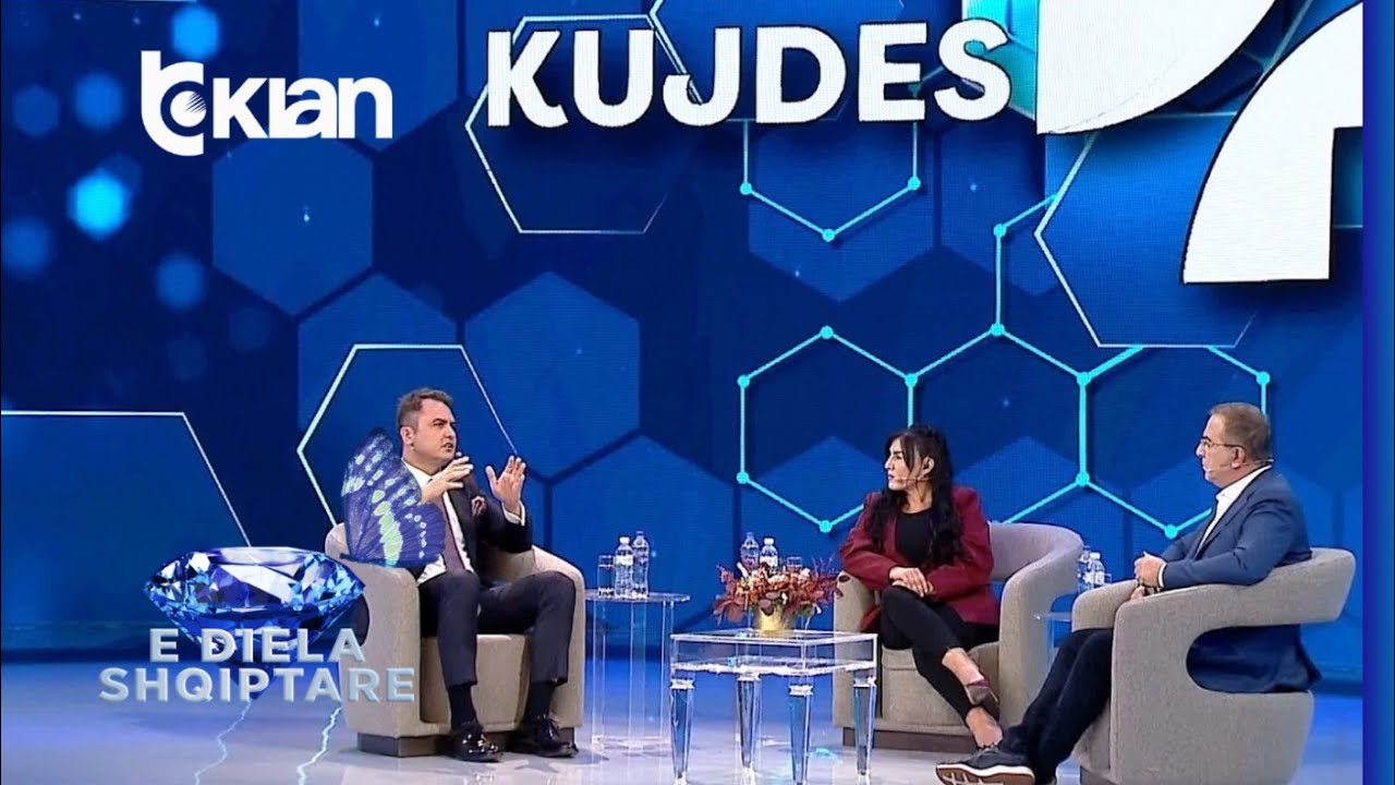 Operacionet e obezitetit, Medicana - Kujdes sh&euml;ndetin - E Diela Shqiptare  (26 Tetor 2025)