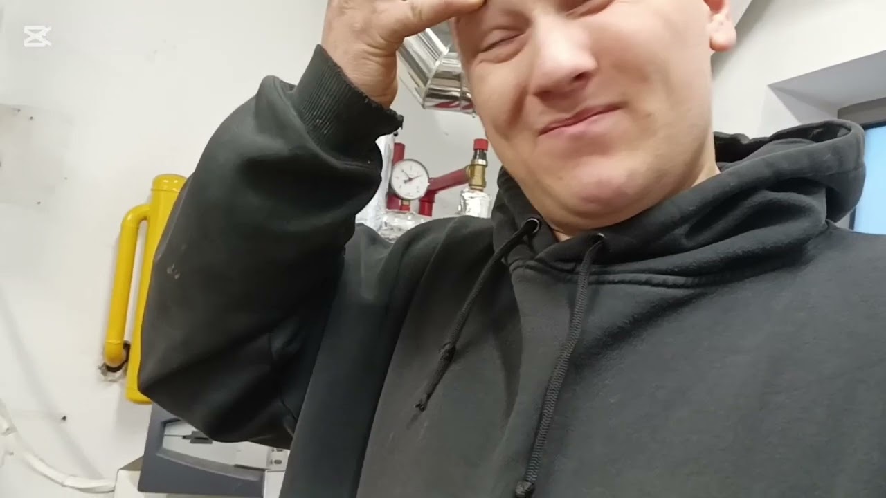 Chemiczne czyszczenie instalacji