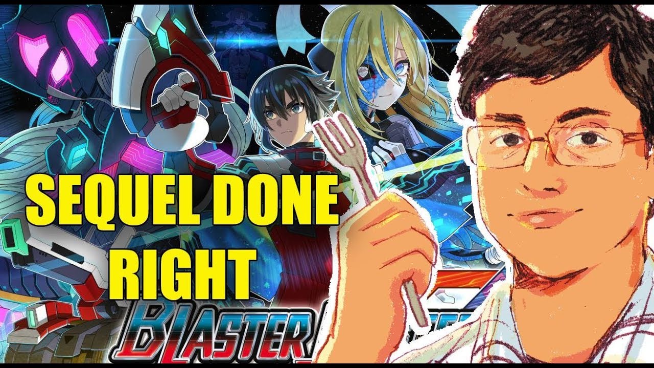 Blaster Master Zero 2 Review - Inti Creates Delivers Again!