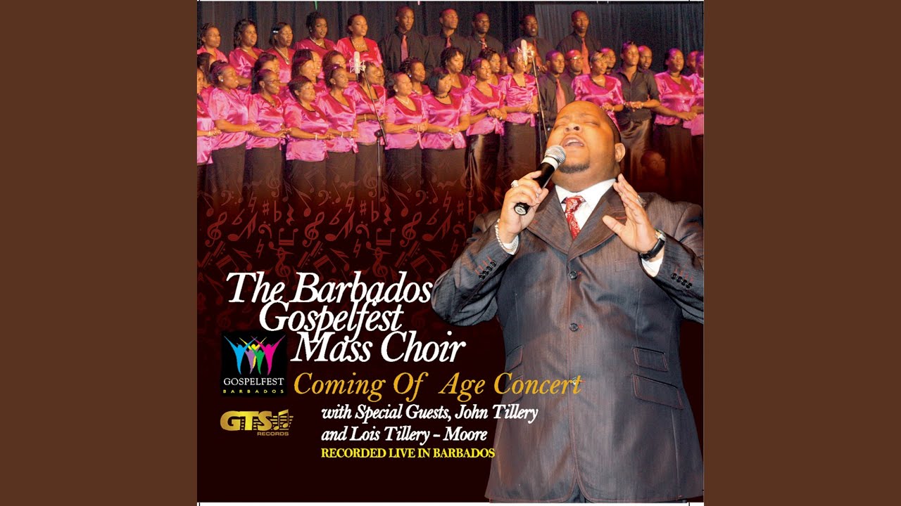 He Is the Great I Am