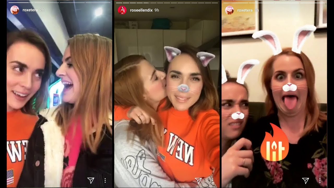 Rose and Rosie #32 Ally Hills Dreams Come True