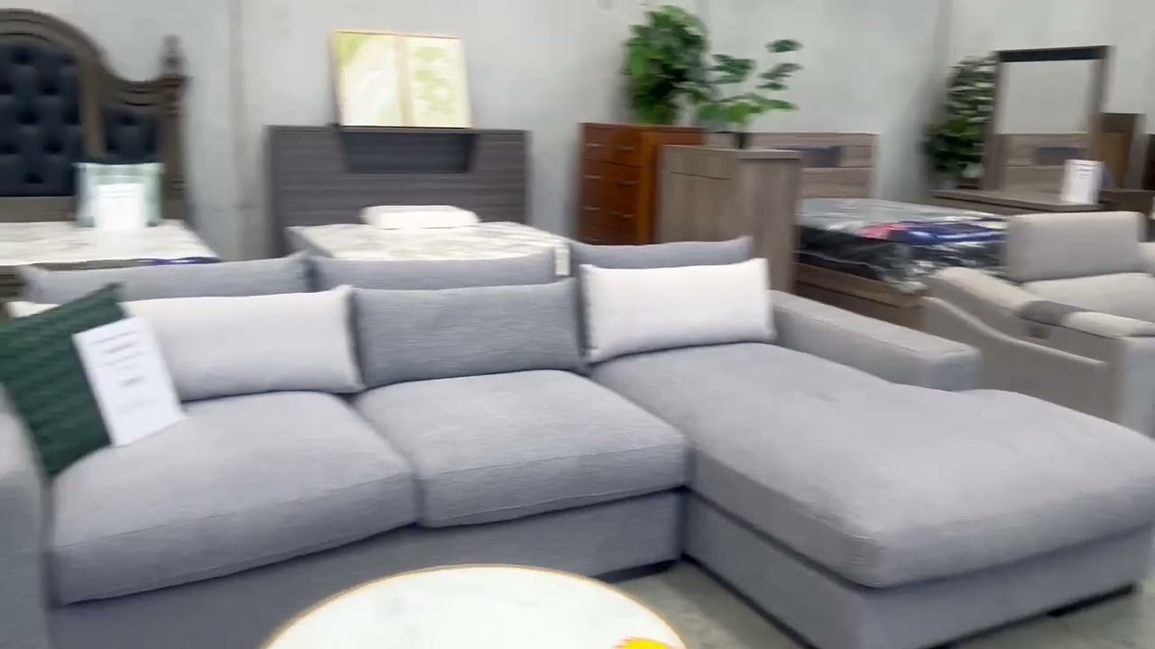 Derrimut Showroom 9 Feb