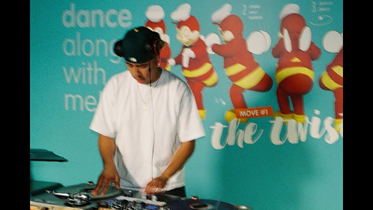 SPARKY | 90's & 2000's THROWBACK R&B MIX | NE-YO, USHER, MARIAH CAREY, PRETTY RICKY, DRAKE, T-PAIN