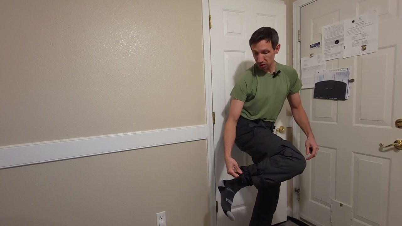 ARCTIX SNOW PANTS REVIEW