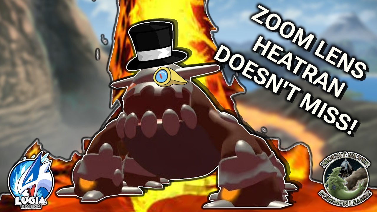 BOLD HEATRAN IS UNKILLABLE! | MSPL Draft League W7