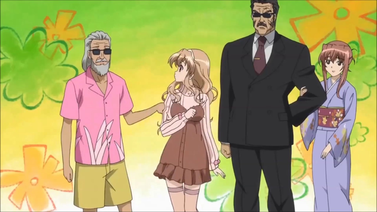 とまどいビターチューン　Full