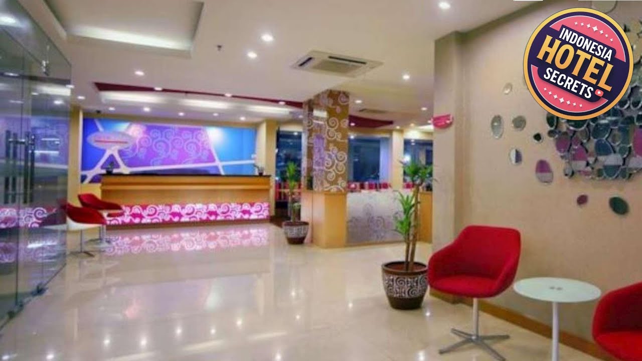 Favehotel Kelapa Gading | Jakarta, Indonesia | Hotel Review 🏩