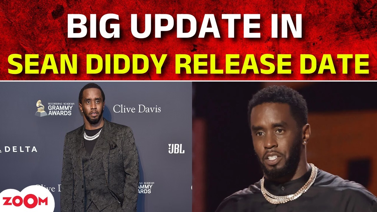 BIG UPDATE in Sean 