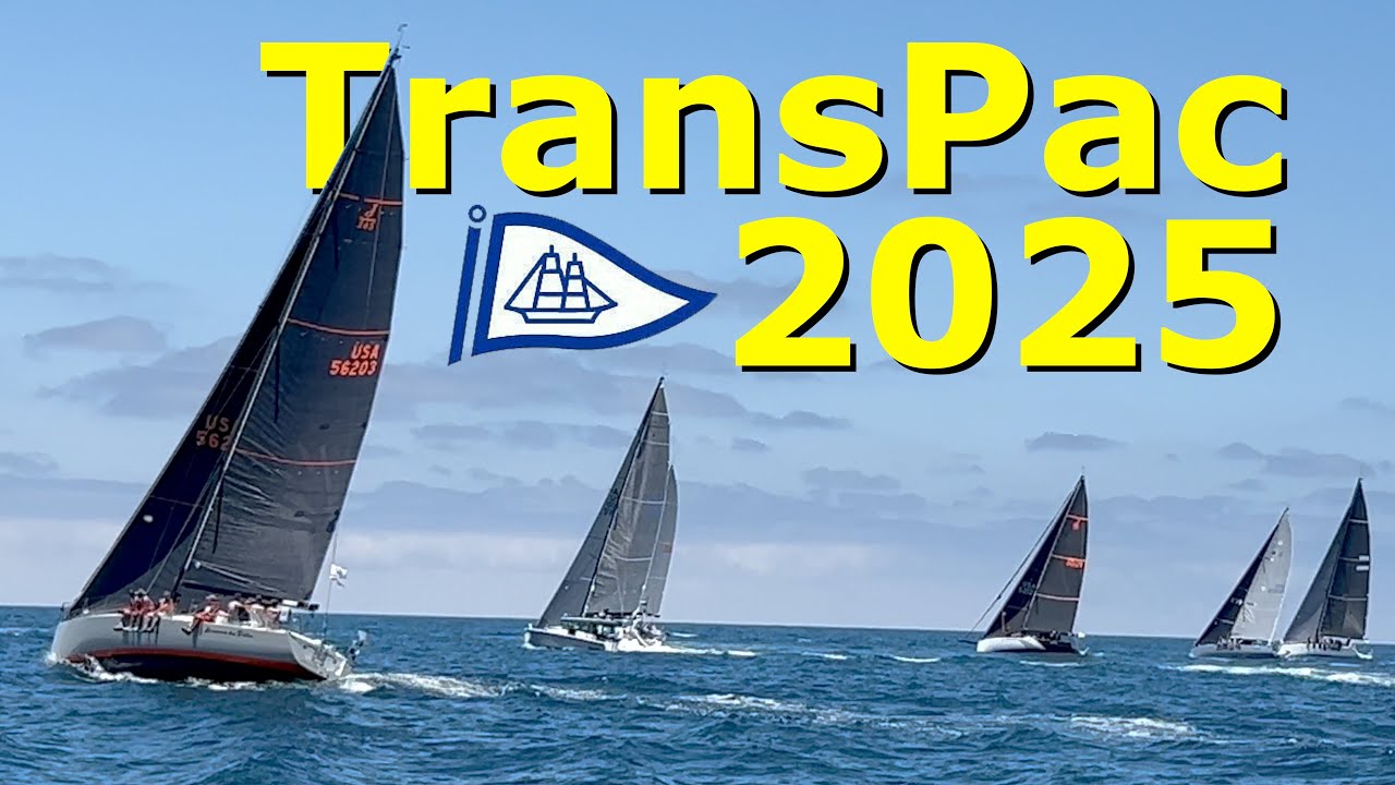 TransPac 2025