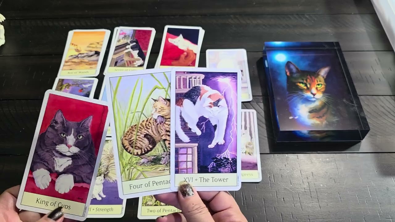 ТЕЛЕЦ ♉️ ВАМ ДЕЙСТВИТЕЛЬНО НУЖНО ПОДГОТОВИТЬСЯ СЕЙЧАС!!!