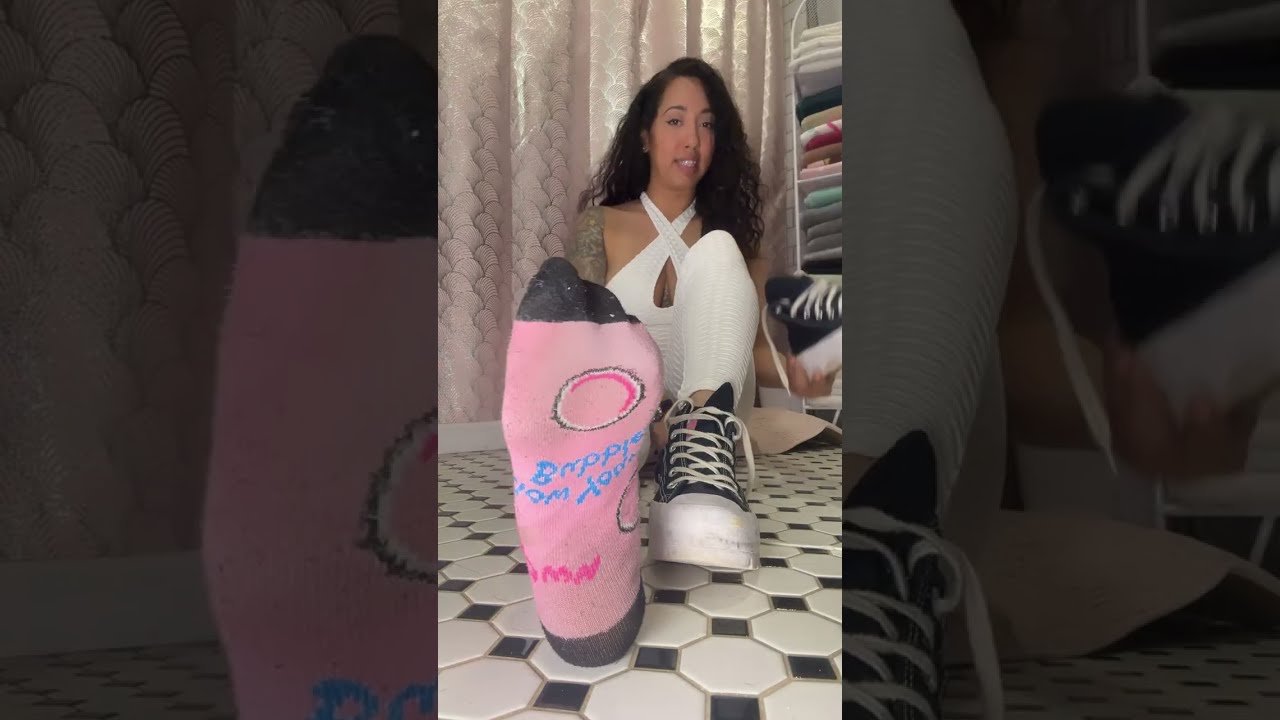 Crystal Sinfulsoles is live!