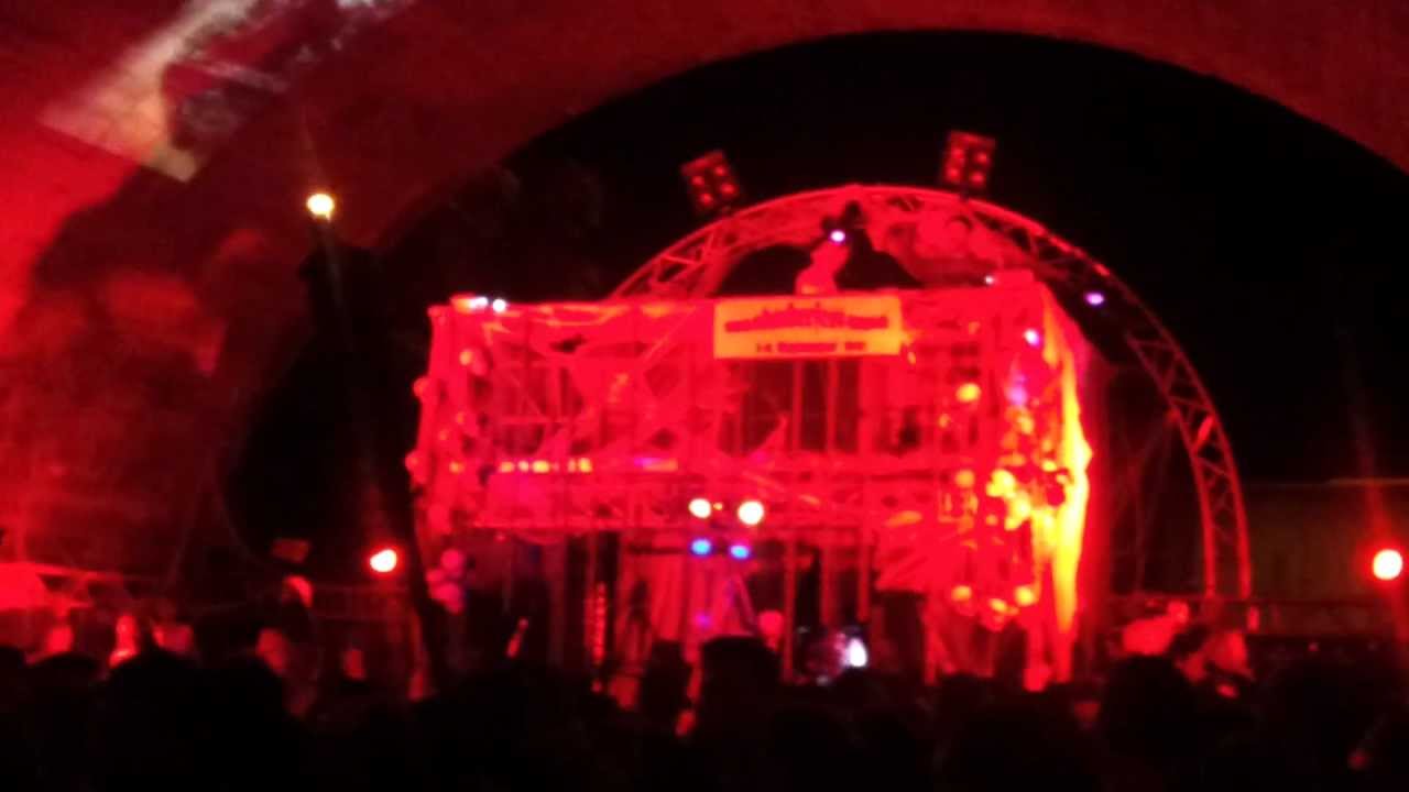 Stadfest Baden Switzerland