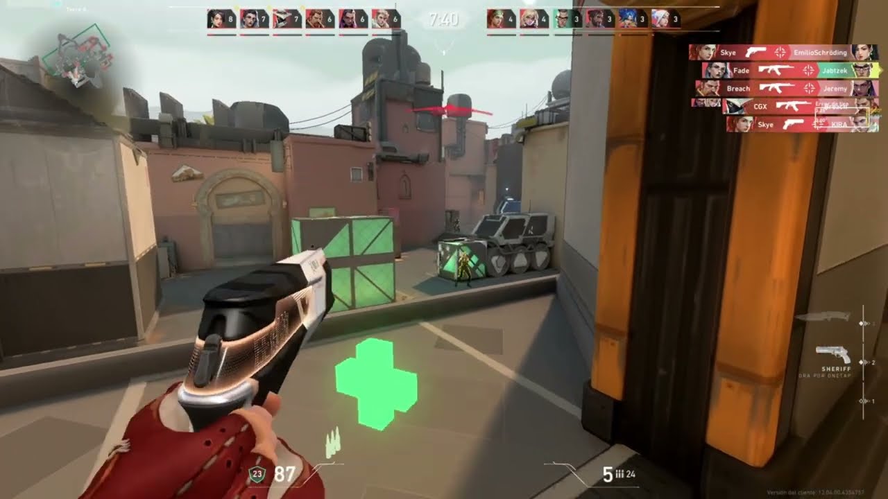 FirstVideoMP4- GRINDING #1