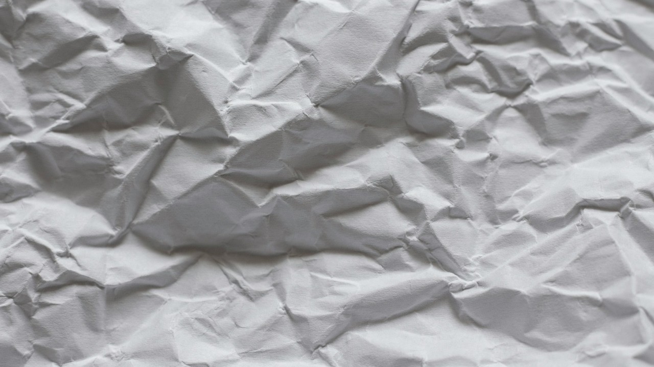 ANIMATED Paper Background Texture