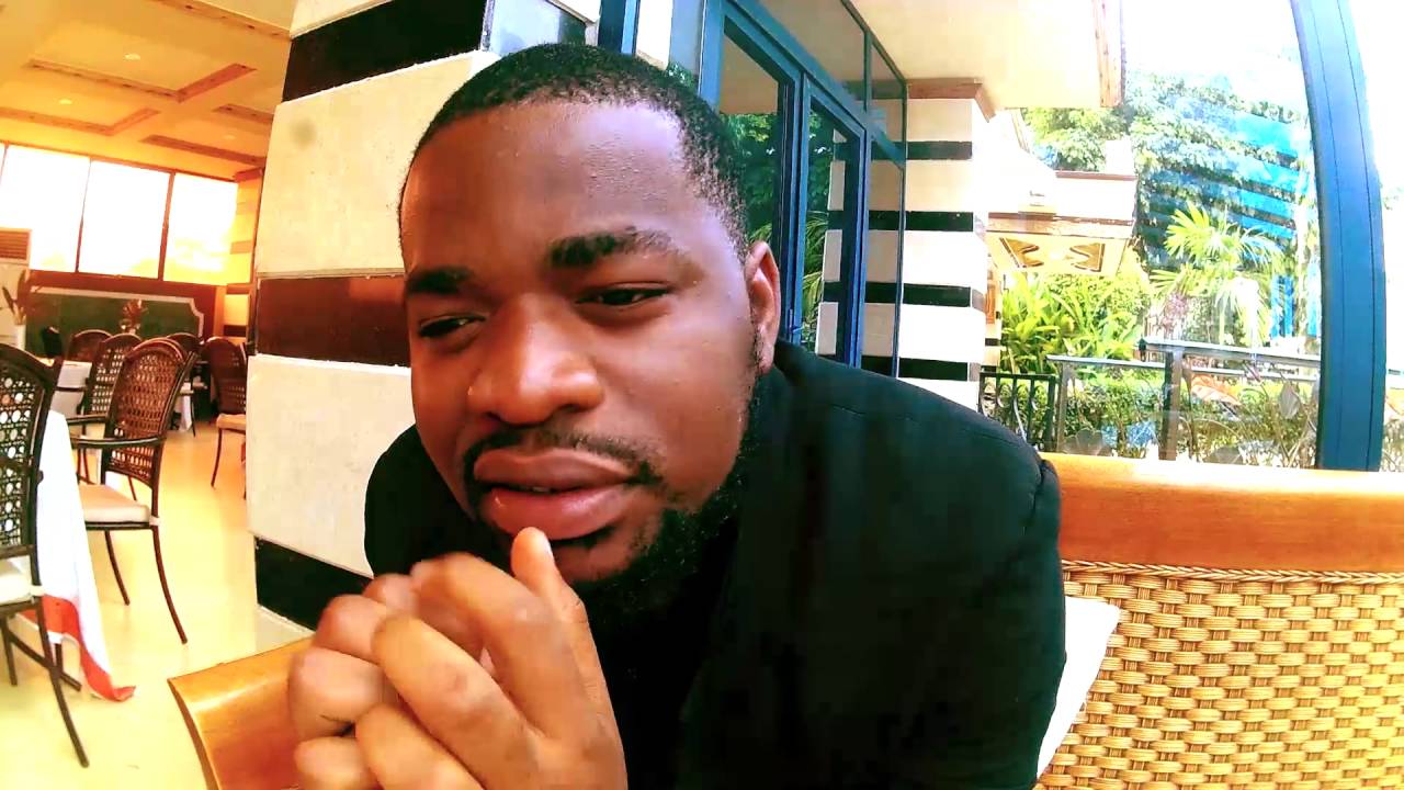 TELEMA NZAMBE NA NKEMBO Frère Emmanuel MUSONGO Le choix parfait et réffléchi de l'Éternel