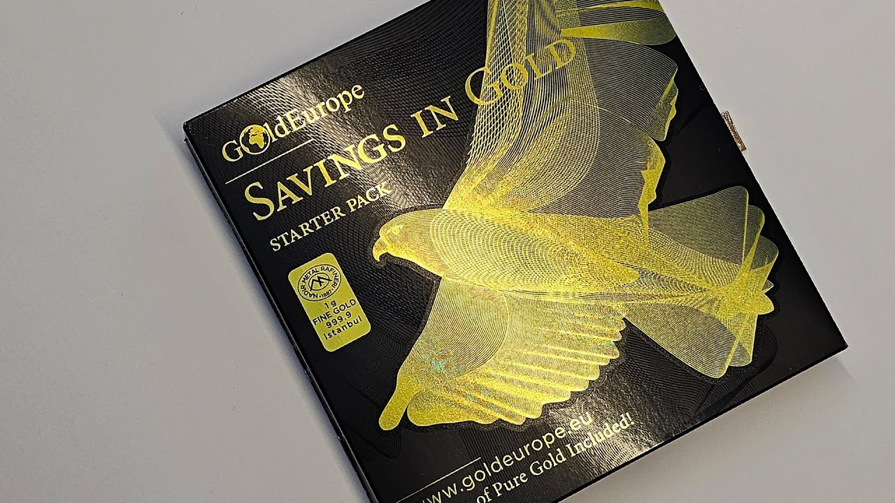 Cold foil – Hogyan emeld ki a márkád és a terméked a tömegből!