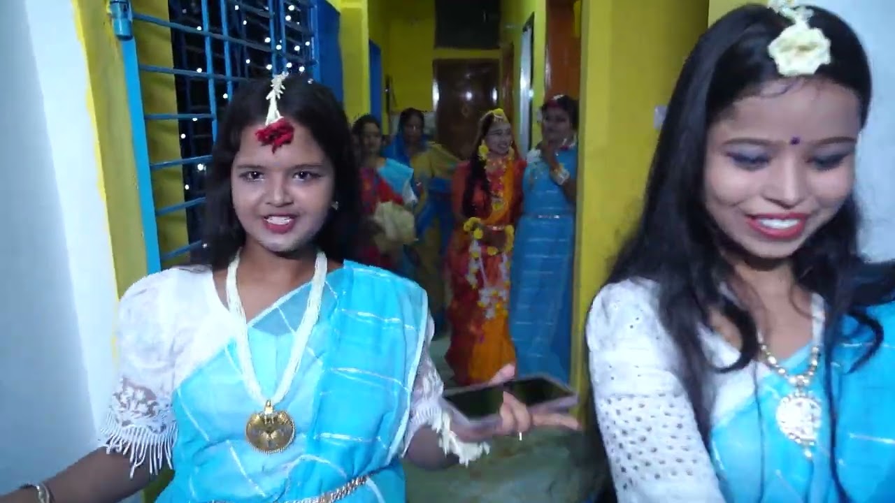 Tuly Wedding Part  01