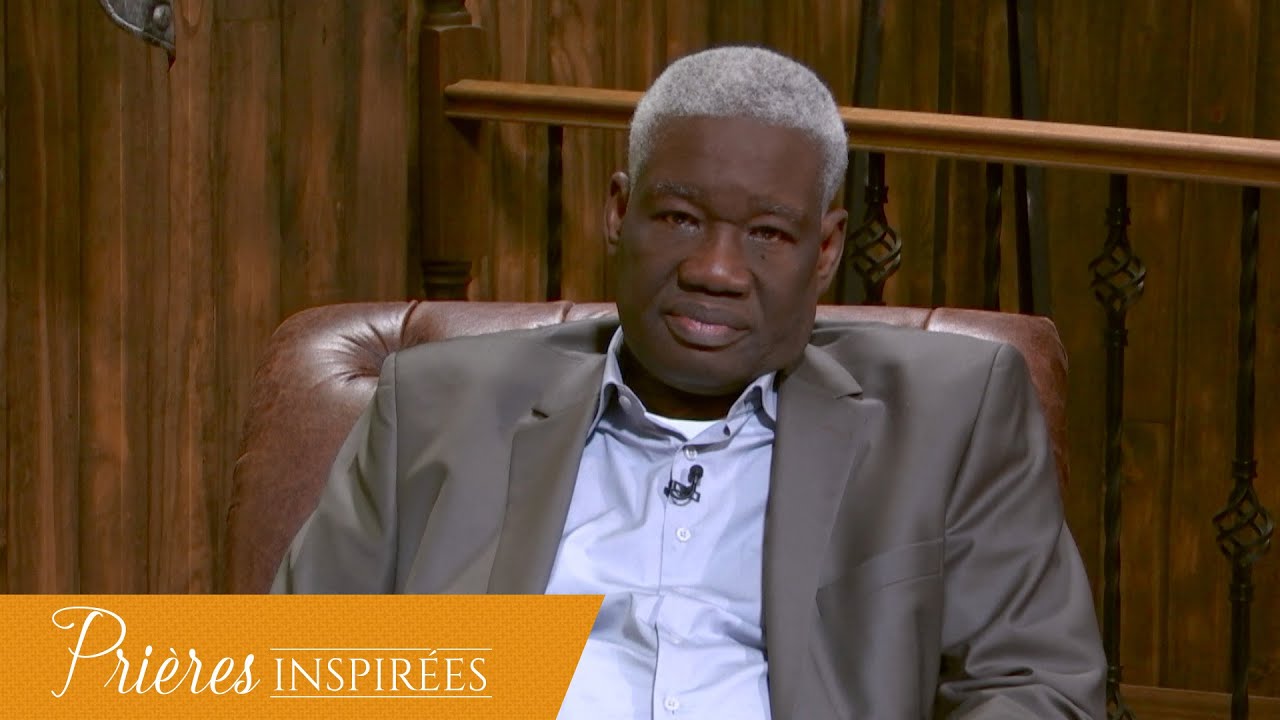La peur liée à nos pensées - Prières inspirées - Mamadou Karambiri