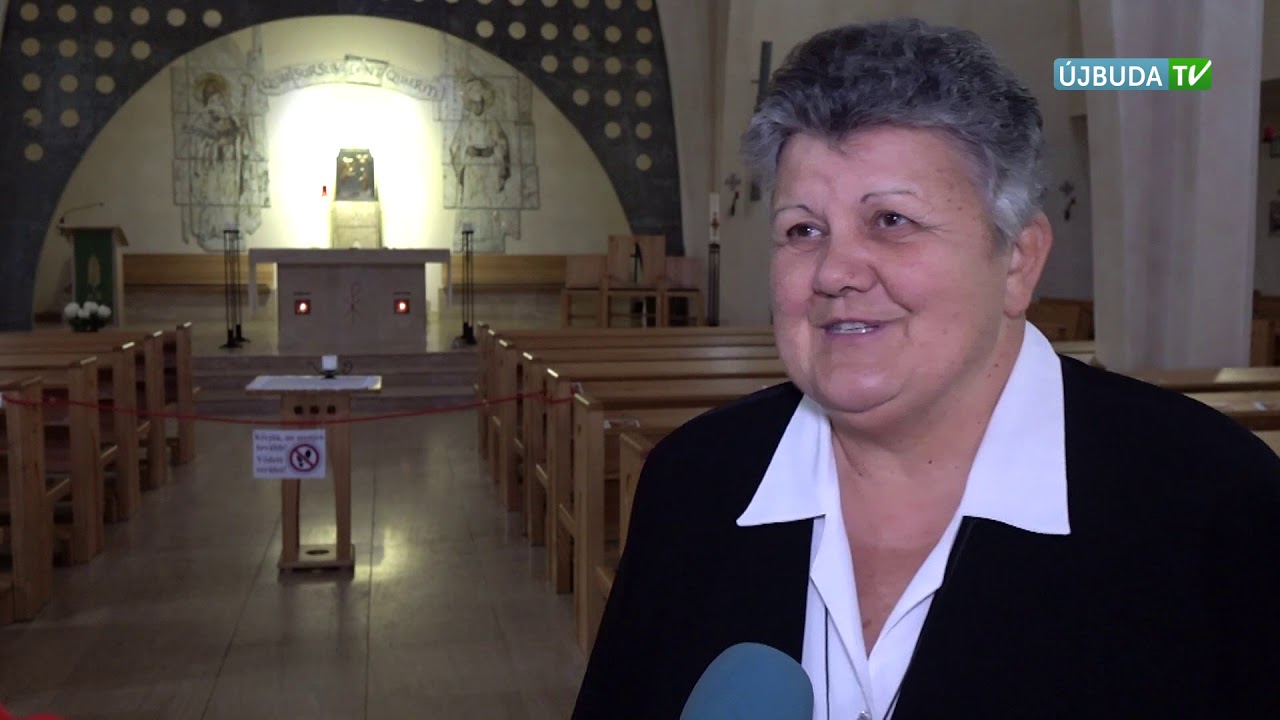 ÚTRAVALÓ: 70 éves a Liszt Ferenc kórus (2018.12.03.)