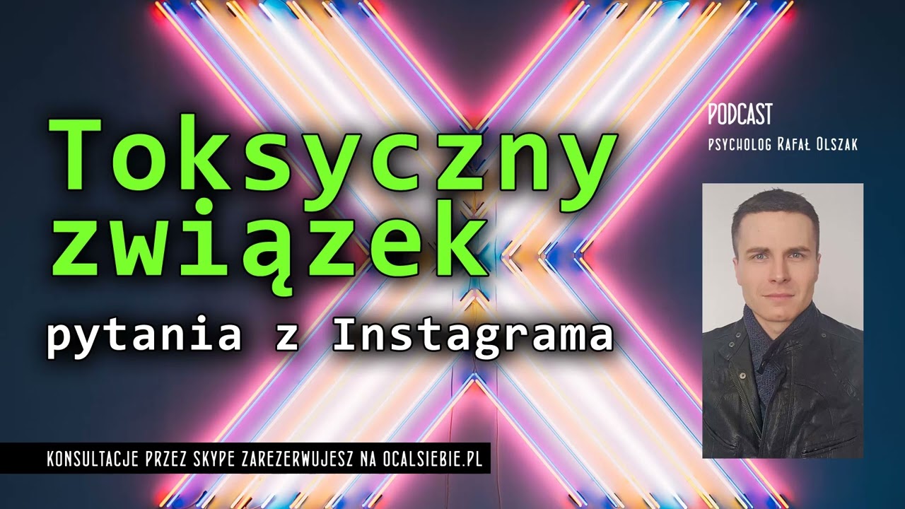 Toksyczny związek   pytania i odpowiedzi