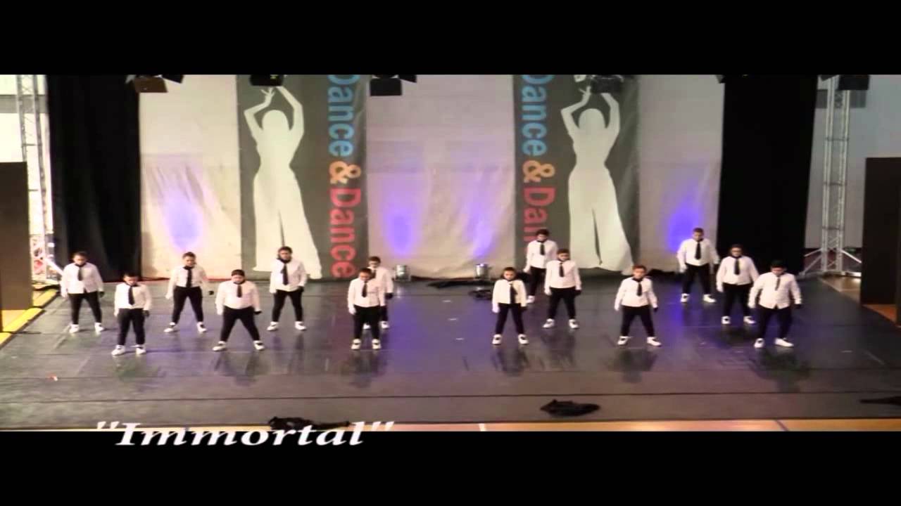 HIP HOP MICHAEL JACKSON. DANCING FOR MICHAEL JACKSON