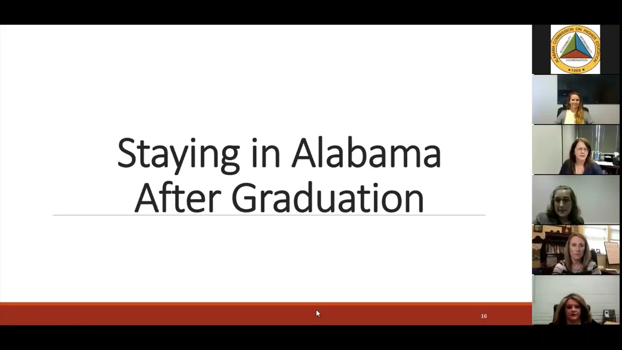 Retain Alabama Survey Reports Results (Posted on 06/24/2021)
