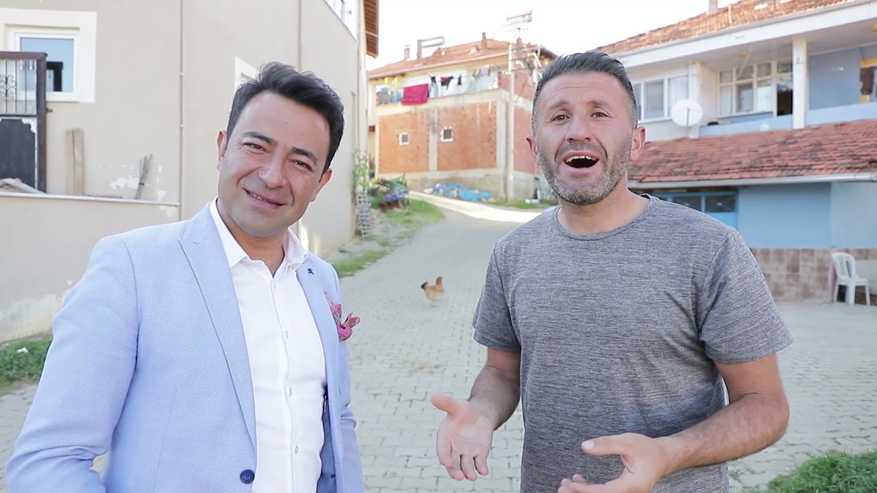 Doğukan Alsay ile Banaz İlçesi