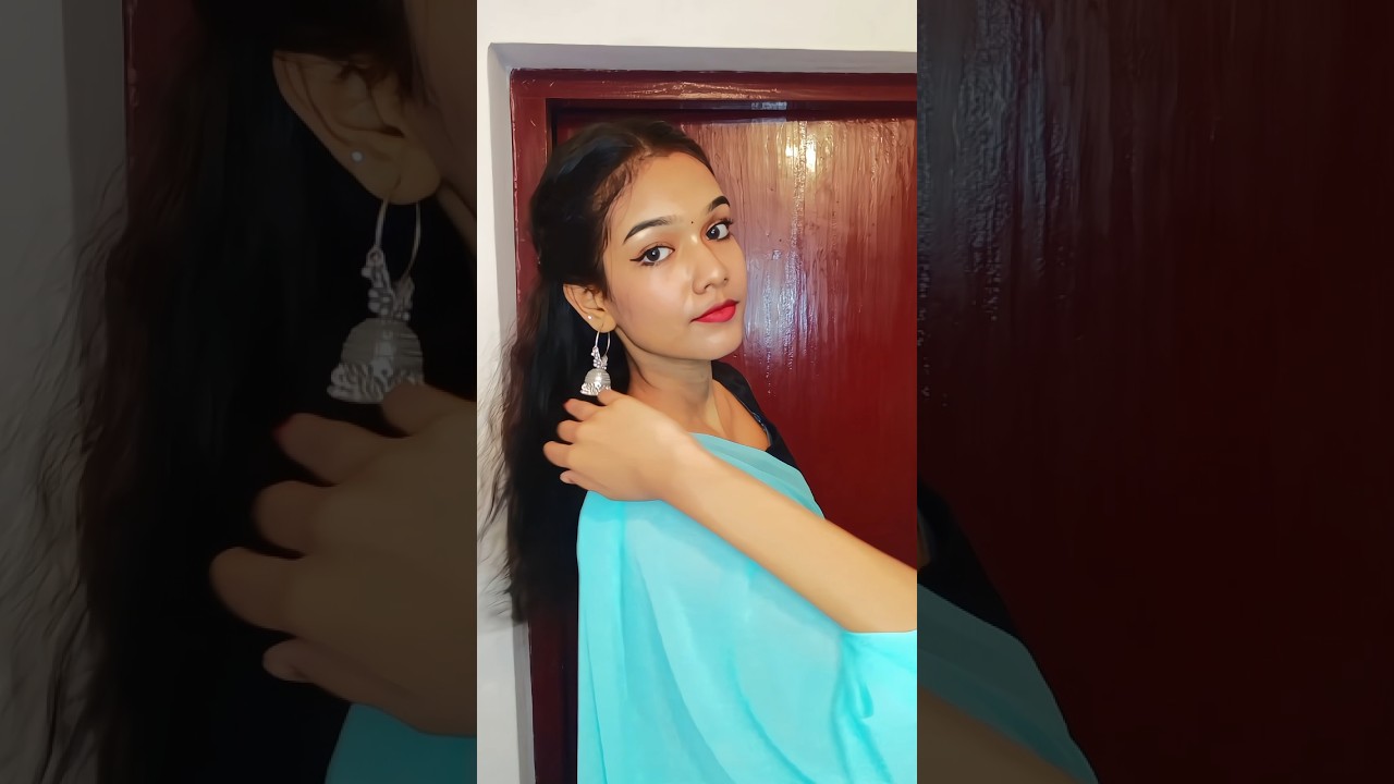 Sherikm ntha cringe😭🩵?? #youtube #youtubeshorts #trending #trending1 #grwm
