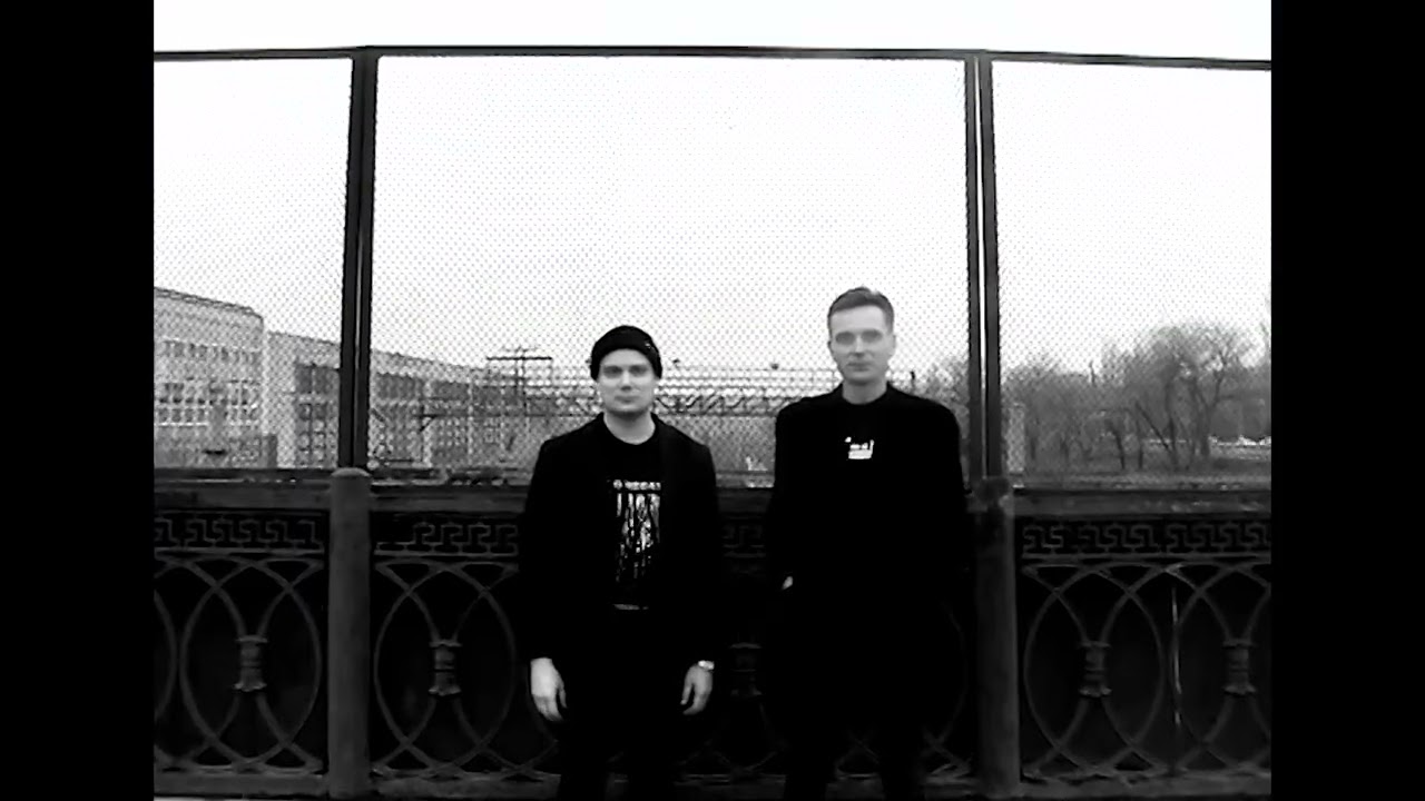 Giant Waves - Заговор (Official Music Video)