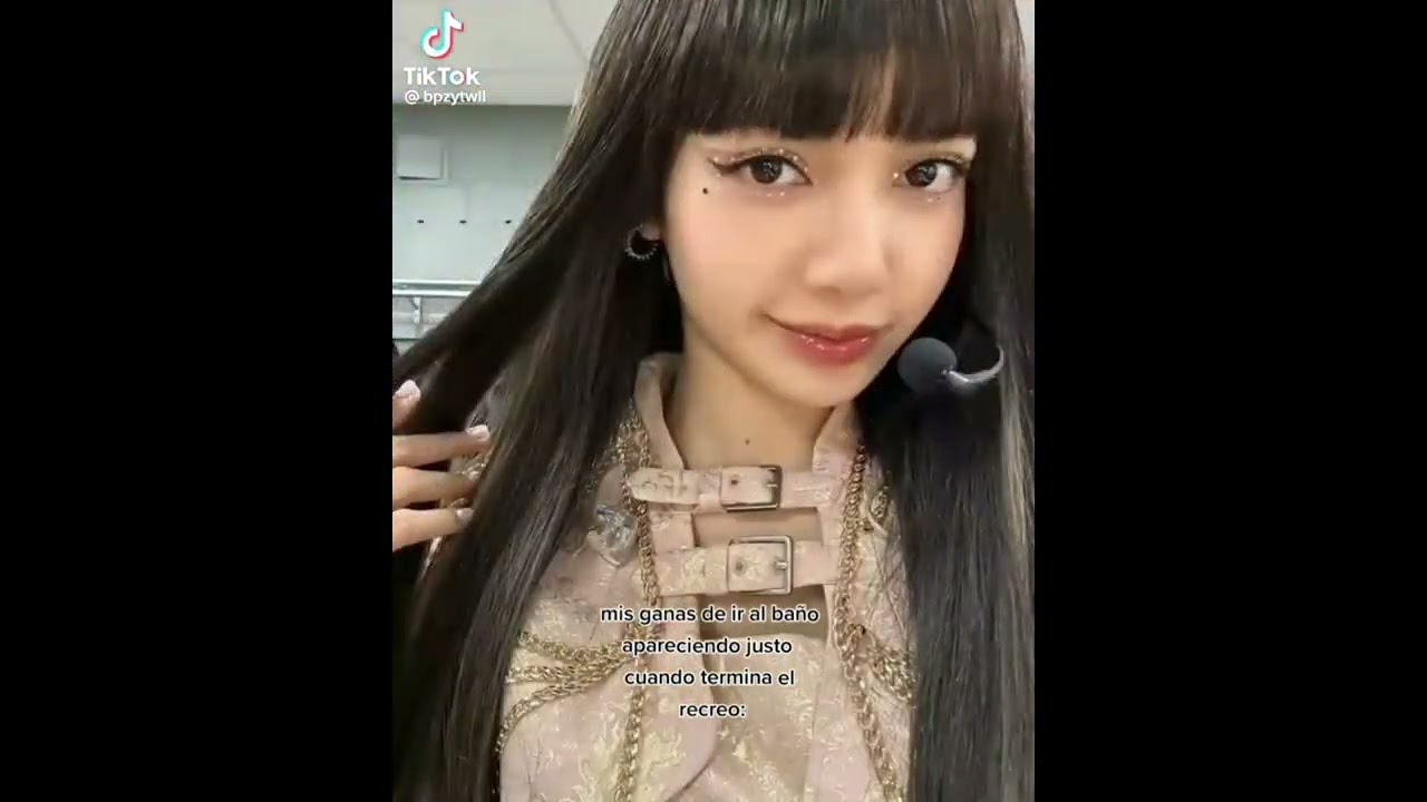 Tik Toks con los k te puedes identificar pt1