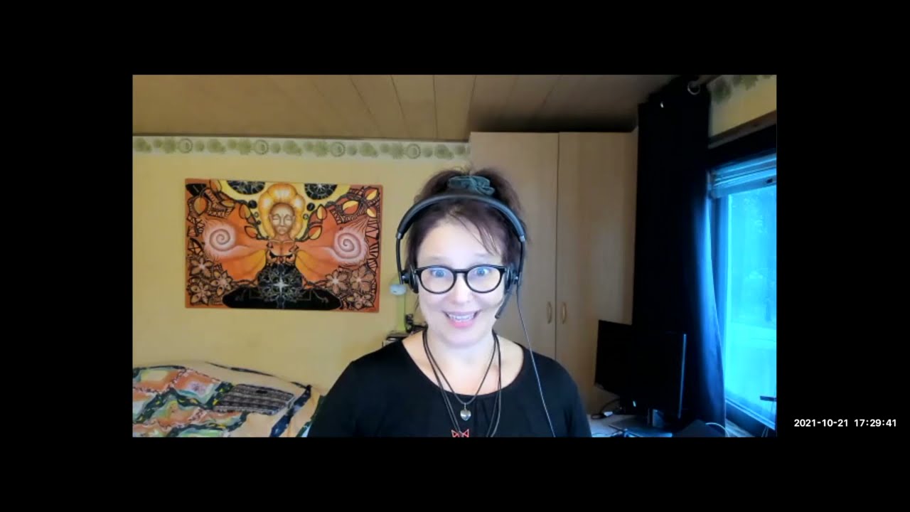 Luonto ja ympäristö - kertominen ja dialogi (Intermediate)